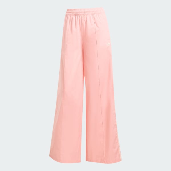 Rose Pantalon adidas Originals Summer Glow