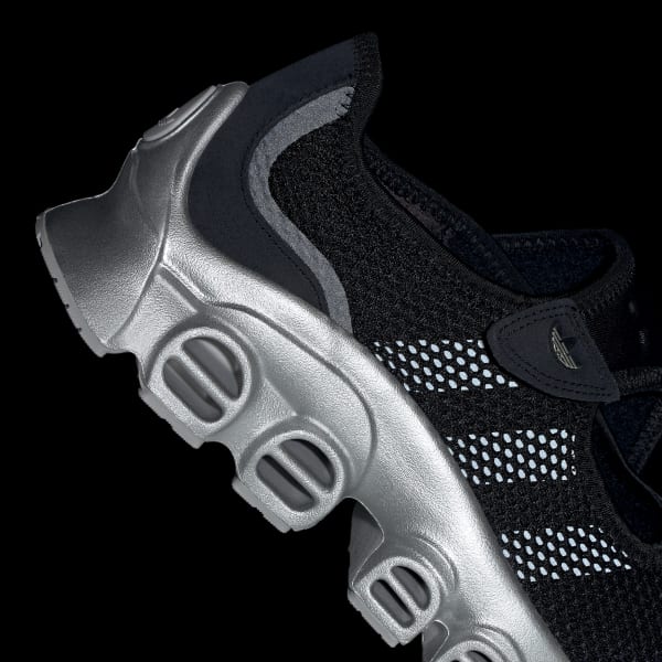 アディダス Adifom Megajane - ブラック | アディダス ジャパン