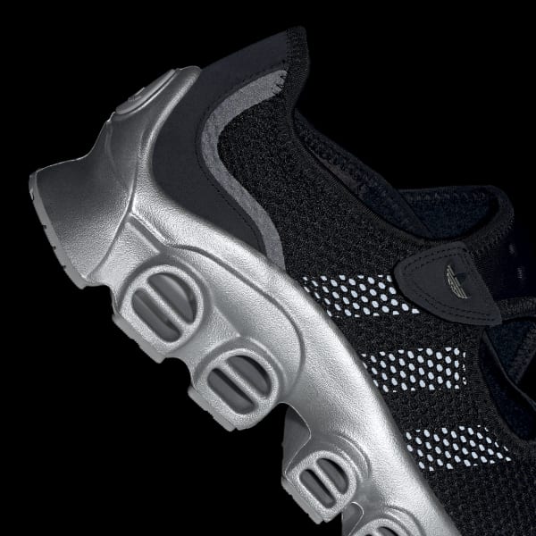 ★人気★ adidas originals Adifom Megajane adidas Adifom Megajane Shoes - Black | Free Shipping with