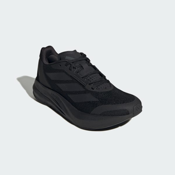 Black Duramo Speed Shoes