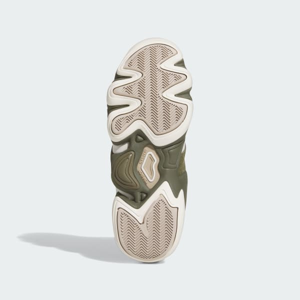 Verde Tenis Crazy 8