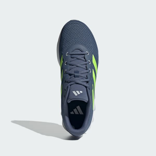 Blue Switch Move Running Shoes