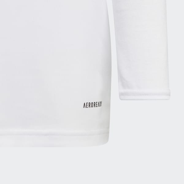 Bialy Squadra 21 Jersey