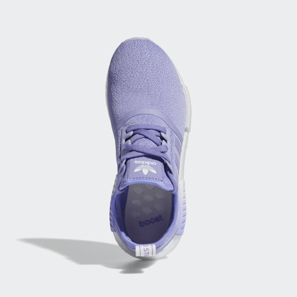 adidas nmd light purple