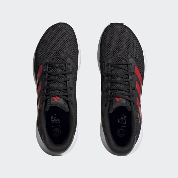 Negro Tenis Response Runner
