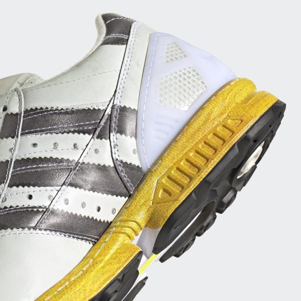 adidas zx 8000 Blanc femme