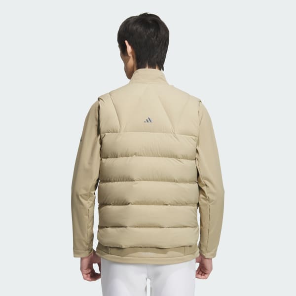 アディダスFROST GUARD COLD.RDY 3 WAY 防寒ジャケットL アディダス 【ゴルフ】Frost Guard 3 way 防寒ジャケット