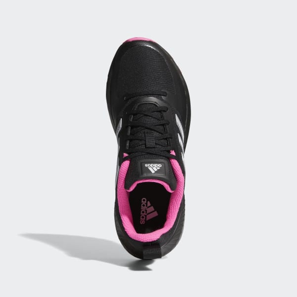 Black Run Falcon 2.0 TR Shoes