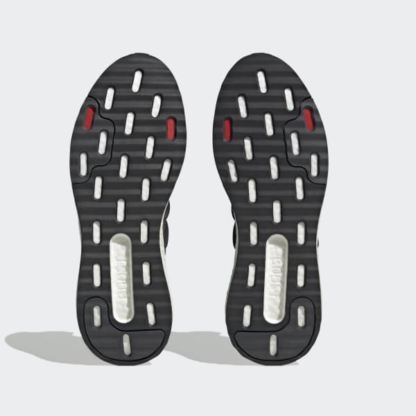 Blanco Zapatillas X_PLORBOOST
