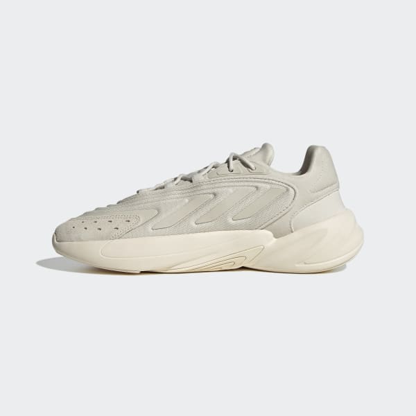 adidas OZELIA Shoes - Beige | adidas Canada