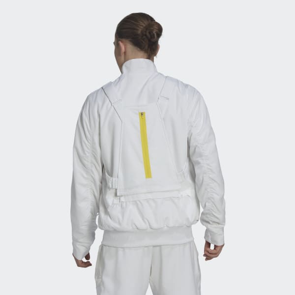 Bianco Giacca London DM504
