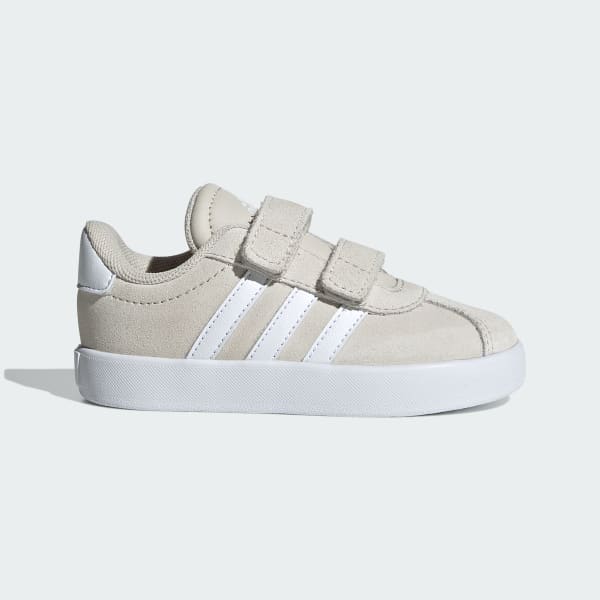 Adidas vl court infants hot sale trainers