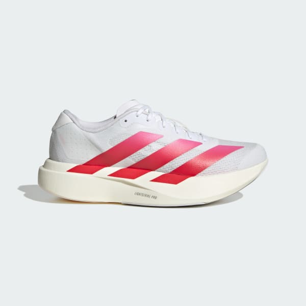 Putih Sepatu Adizero EVO SL