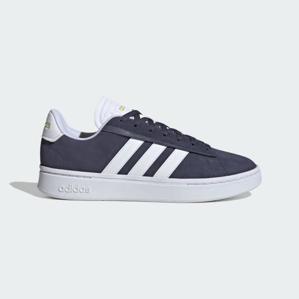 Blue Grand Court Alpha Shoes