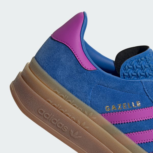 Gazelle Bold Shoes
