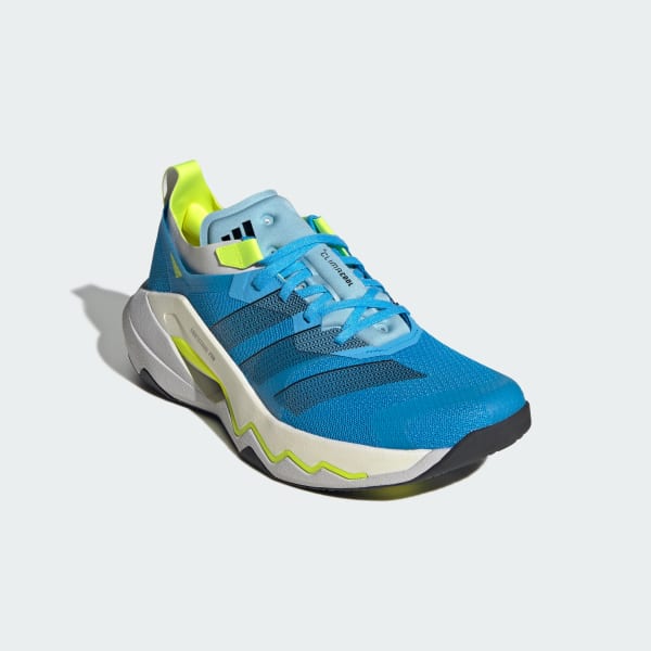 Blue Rapidmove Pro Training Shoes