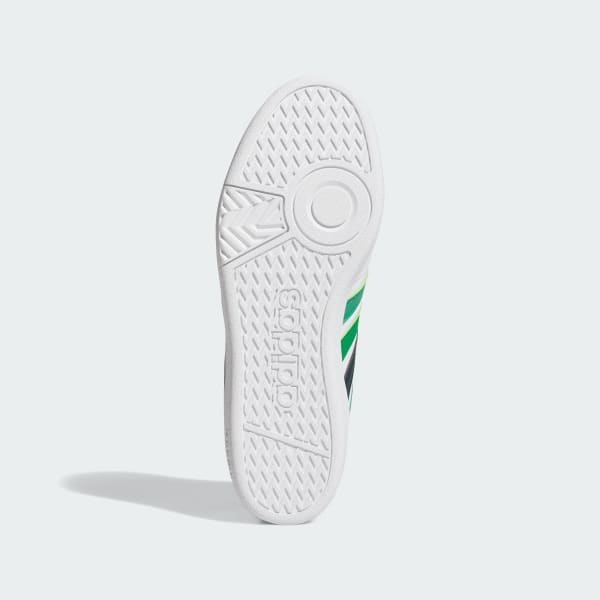 biela Tenisky Hoops 4.0