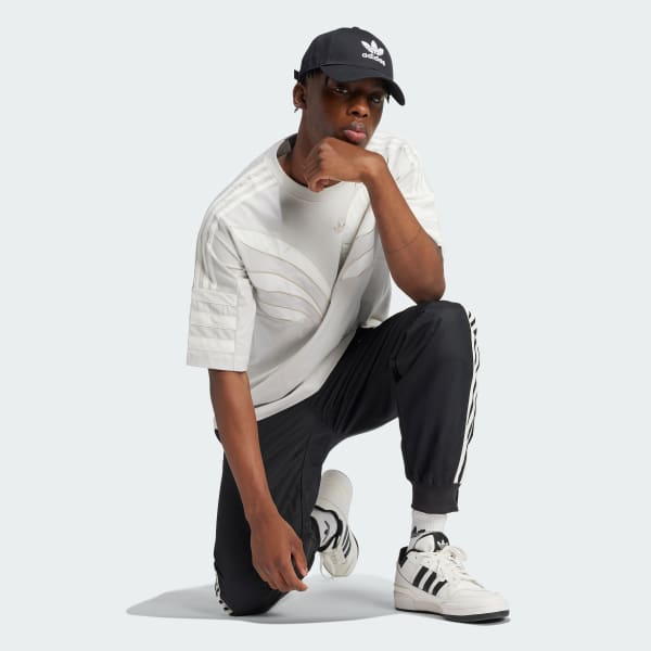 Grey Q3 Atlanta Tee
