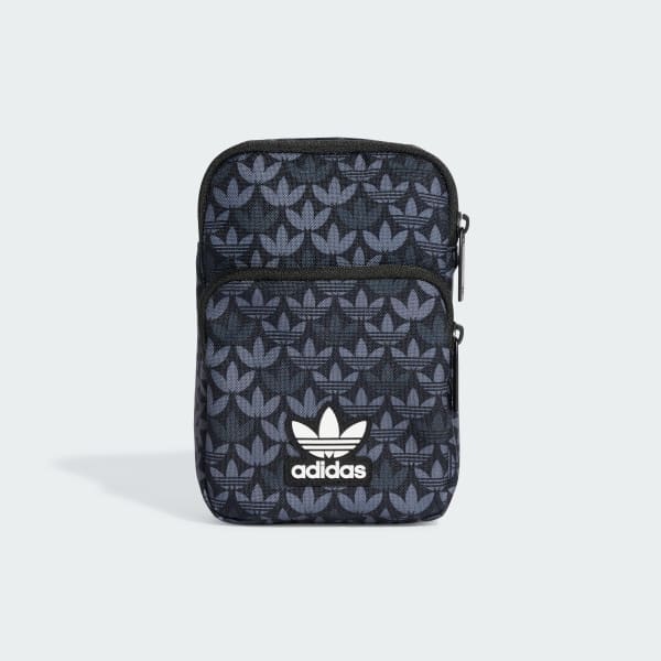 adidas Monogram Festival Tas Zwart adidas Offici le Shop
