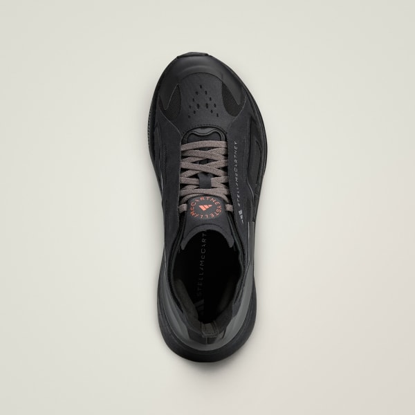 Siyah adidas by Stella McCartney Ultraboost 5 Ayakkabı