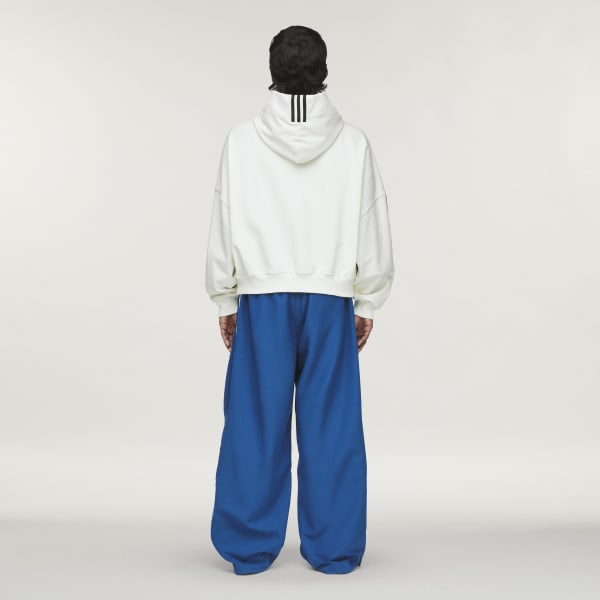 トップス adidasWILLY CHAVARRIA HEAVYWEIGHT HOODIE adidas - Men's adidas Originals x Willy Chavarria Heavyweight