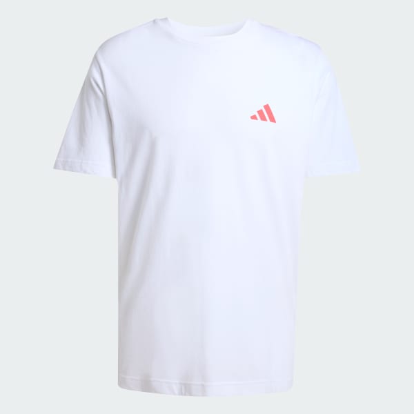 trang ÁO THUN GRAPHIC I LIKE THE STRIPES