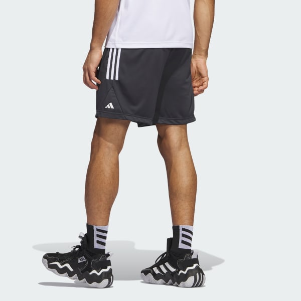 Adidas 3 stripes sale top