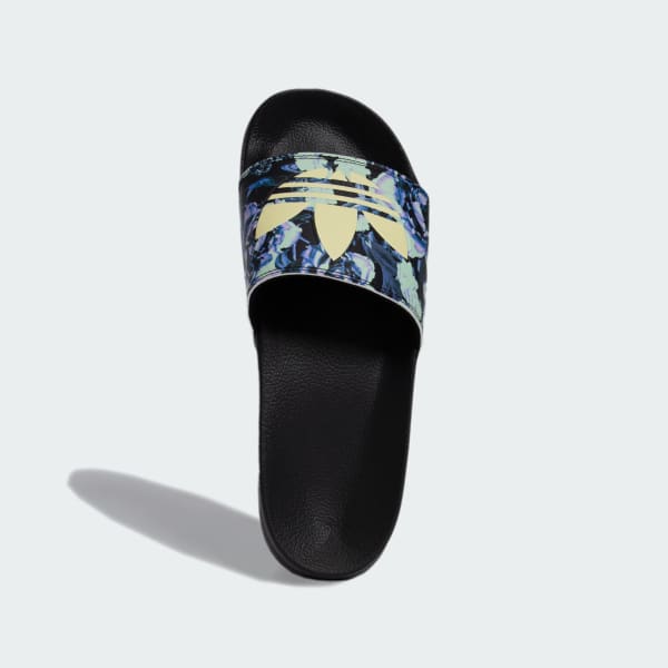 Multicolor Chanclas Adilette Lite