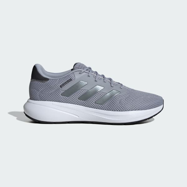 adidas Response Runner Shoes Grey adidas Malaysia