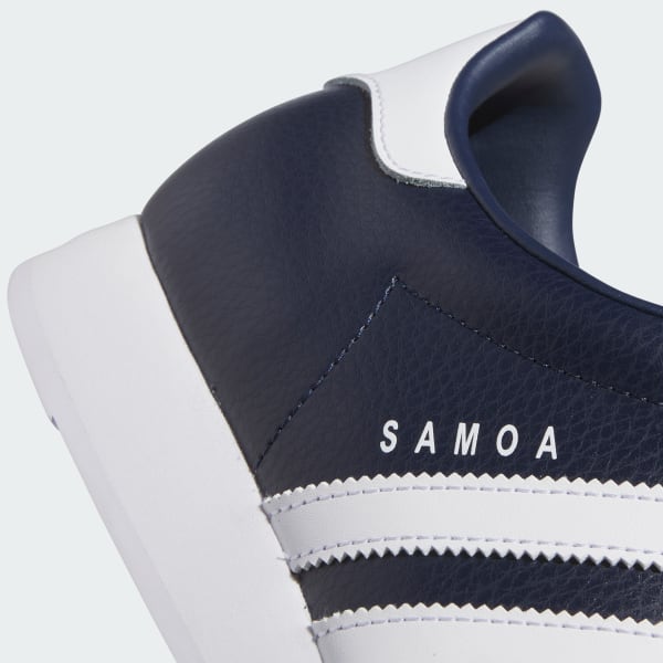 Chaussure Samoa Bleu adidas adidas France
