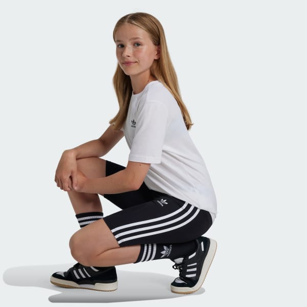 Adicolor Radler Shorts Adidas Adidas Adicolor Kids Radlerhose