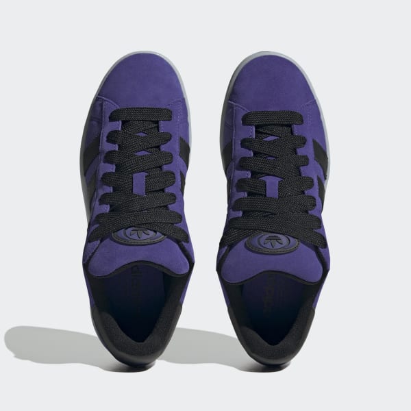 Purple Campus 00s Shoes