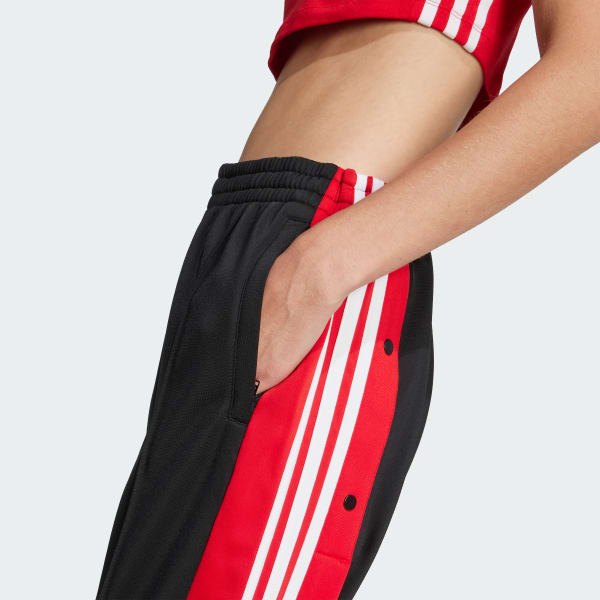 adidas Adibreak Pants - Black | Free Shipping with adiClub