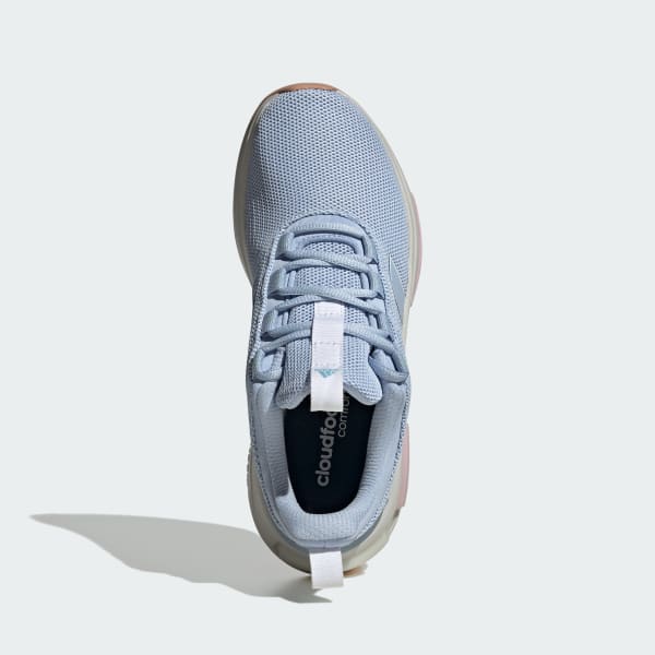 Azul Zapatillas Racer TR23