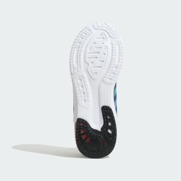 Blue ZARORX SPEED SHOES