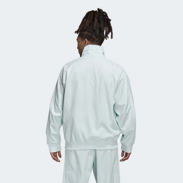 Blu Track jacket adicolor Contempo (Neutral)