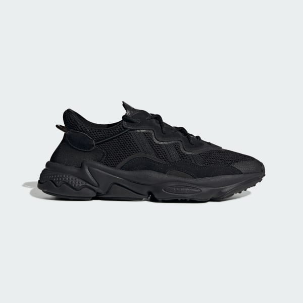Noir Chaussure OZWEEGO