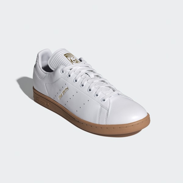 Stan smith cloud white gum 4 on sale