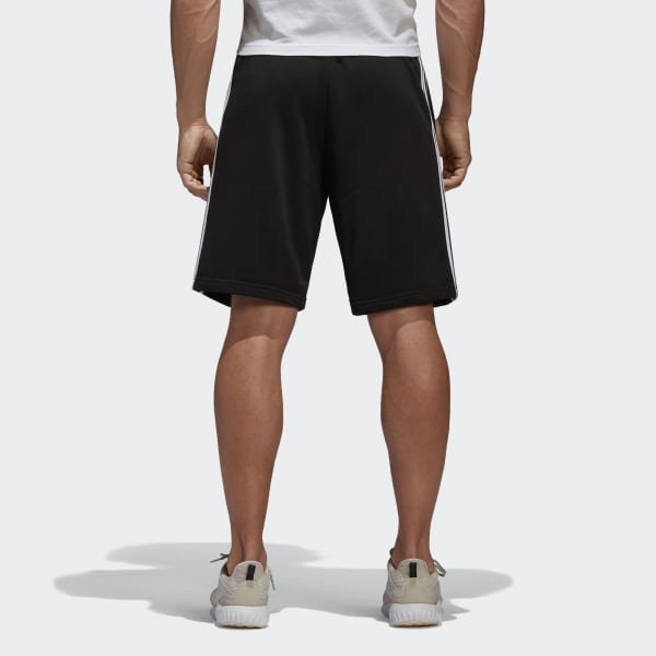 adidas terry cloth shorts