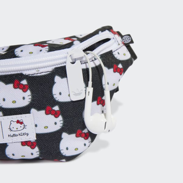adidas Originals x Hello Kitty Waist Bag - Multicolor | Kids' Lifestyle ...