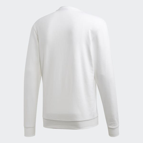 adidas originals 90's crew sweatshirt