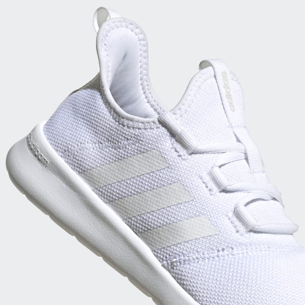 adidas cloudfoam pure 2.0 white