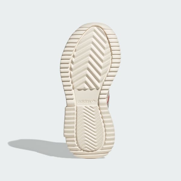 Hvid Retropy F2 Shoes Kids