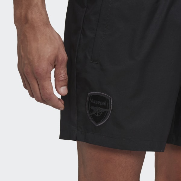 Preto Calções ADN do Arsenal C2950