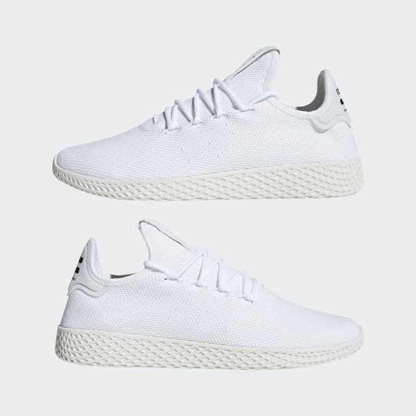 Zapatillas Pharrell Williams Hu