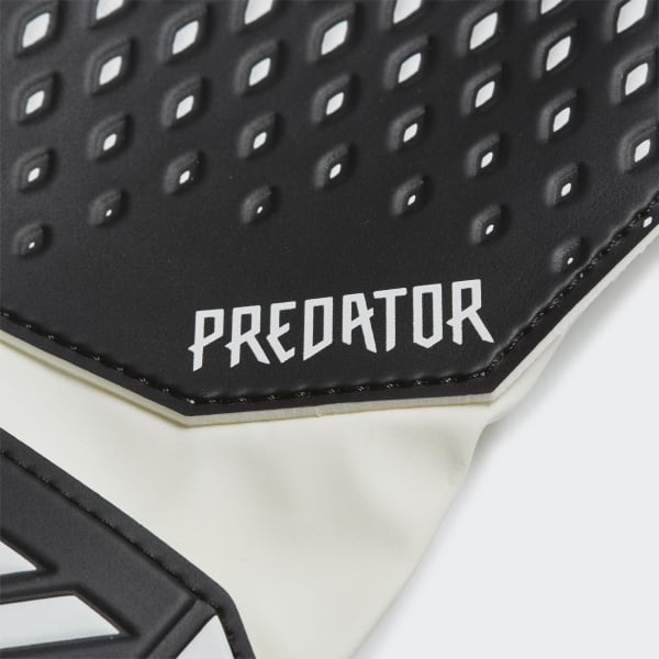 Negro Guantes de Entrenamiento Predator 20 (UNISEX)