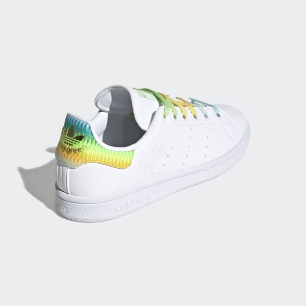 adidas Stan Smith Tinkerbell Shoes - Grey