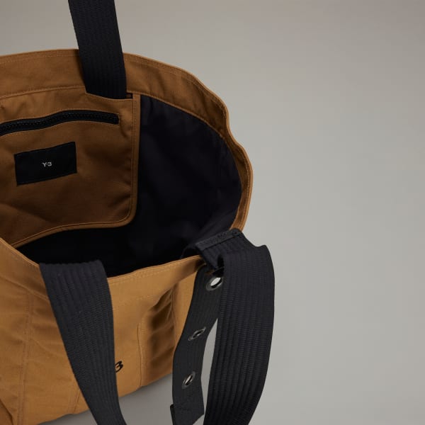 Adidas y3 cheap shoulder bag