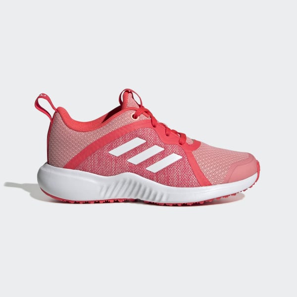 Rosa Tenis FortaRun X (UNISEX)
