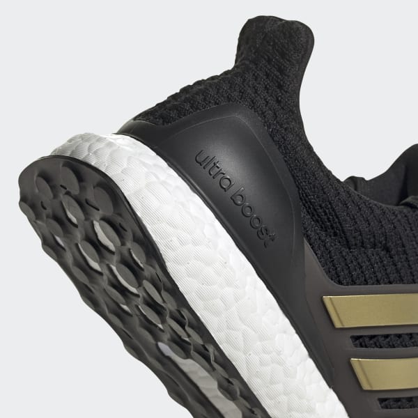Consult feminine until now adidas Ultraboost 4.0 DNA Shoes - Black | adidas Singapore